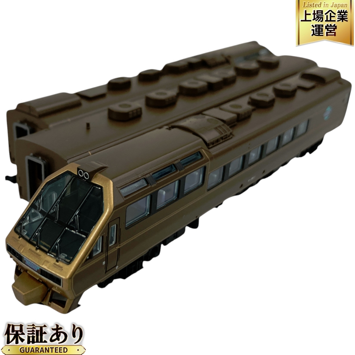 Yahoo!オークション -「マイクロエース キハ59」(鉄道模型) の