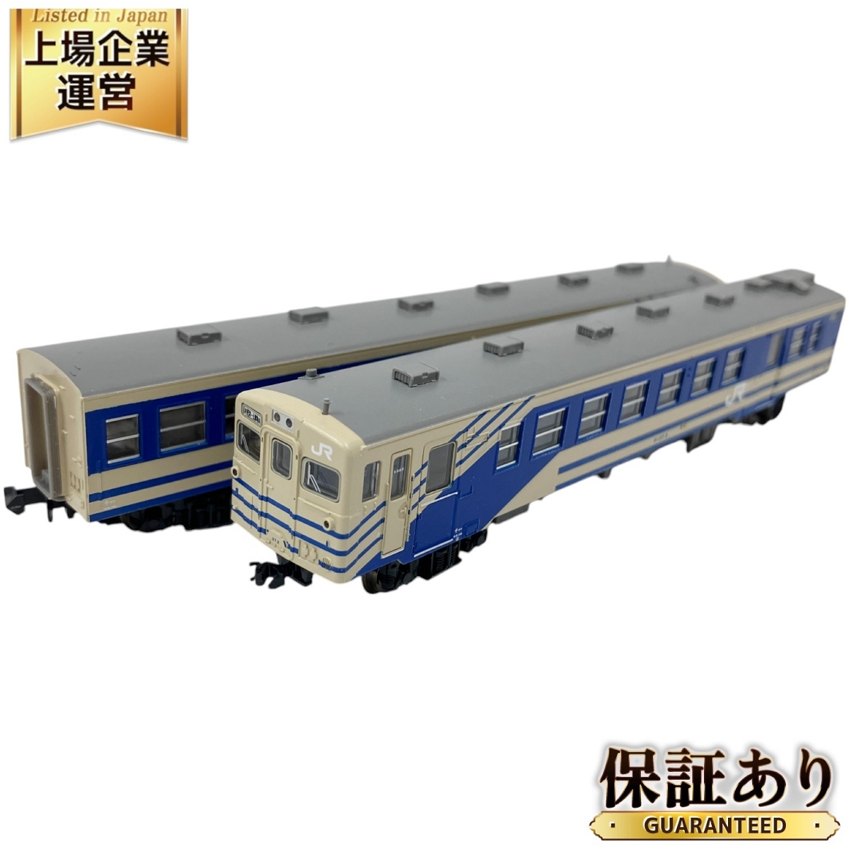 Yahoo!オークション -「キハ37」(Nゲージ) (鉄道模型)の落札相場 Yahoo!オークション -「キハ37」(Nゲージ) (鉄道模型)の落札相場