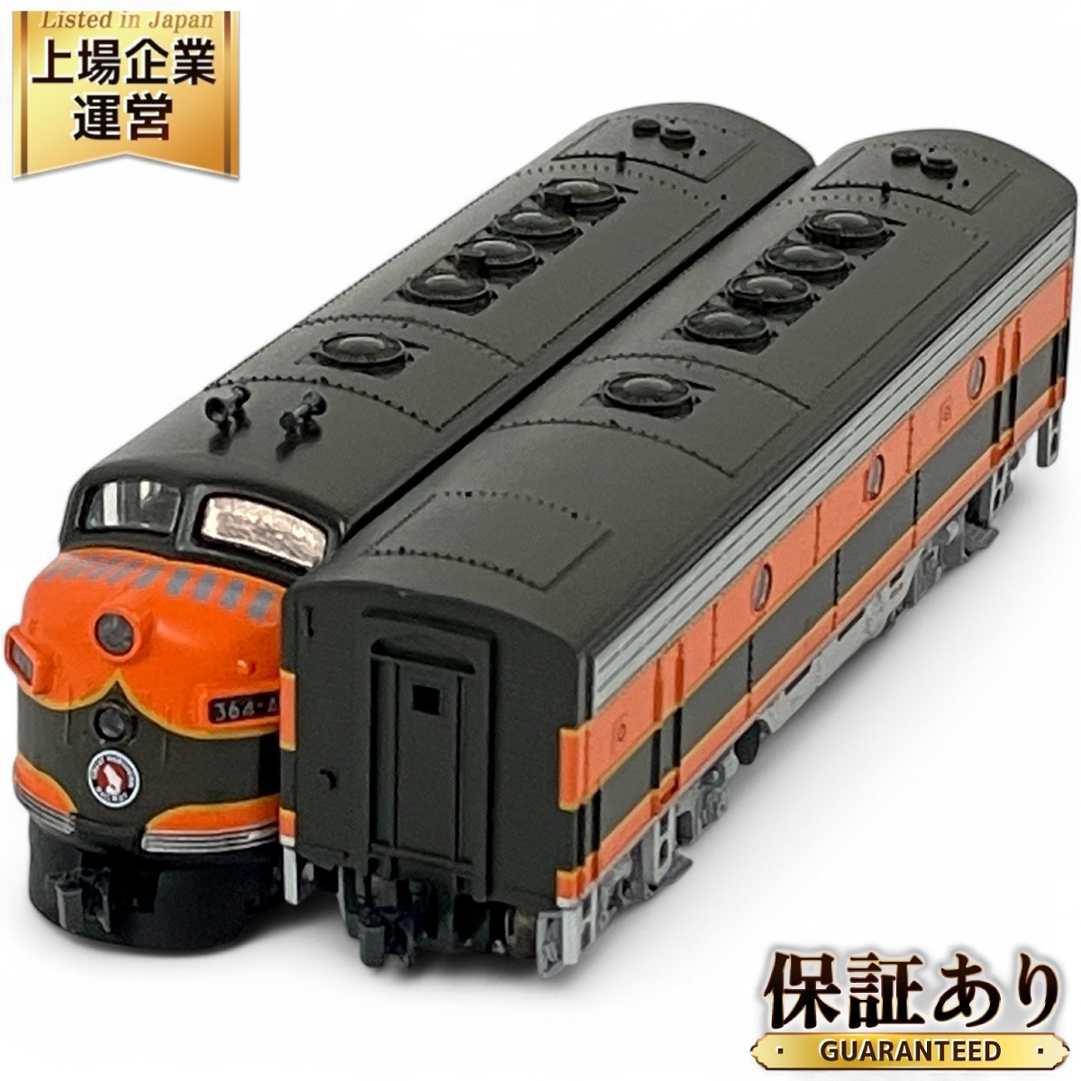 Yahoo!オークション -「f7-a」(Nゲージ) (鉄道模型)の落札相場 Yahoo!オークション -「f7-a」(Nゲージ) (鉄道模型)の落札相場