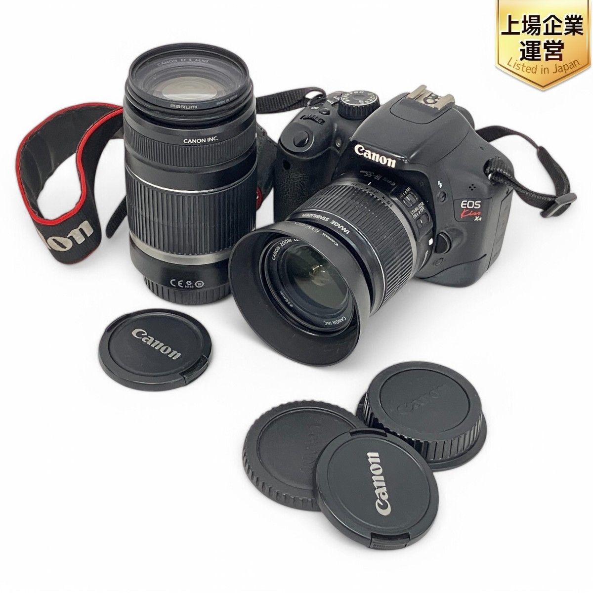 Yahoo!オークション -「eos kiss x4 ジャンク」の落札相場・落札価格 Yahoo!オークション -「eos kiss x4 ジャンク」の落札相場・落札価格