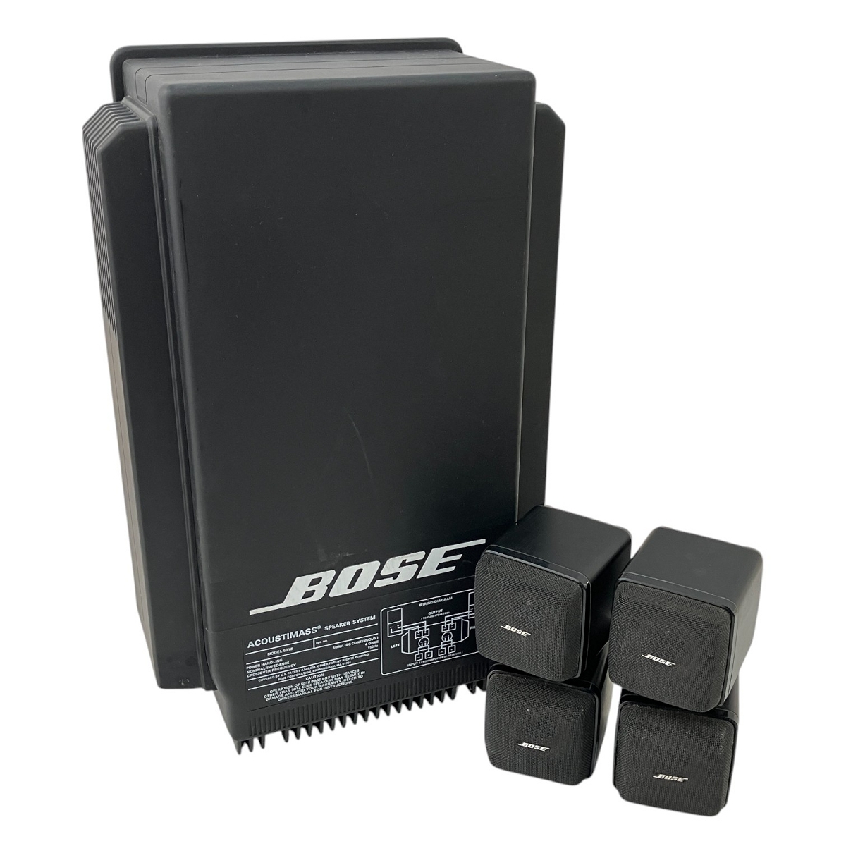 Yahoo!オークション -「bose 501z」(スピーカー) (オーディオ Yahoo!オークション -「bose 501z」(スピーカー) (オーディオ