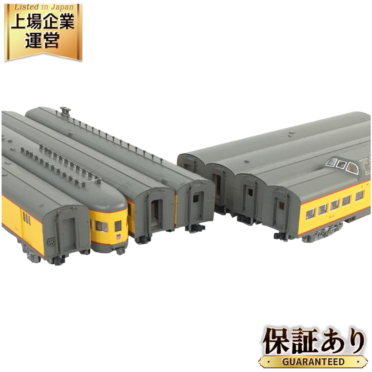 Yahoo!オークション -「smooth」(Nゲージ) (鉄道模型)の落札相場 Yahoo!オークション -「smooth」(Nゲージ) (鉄道模型)の落札相場