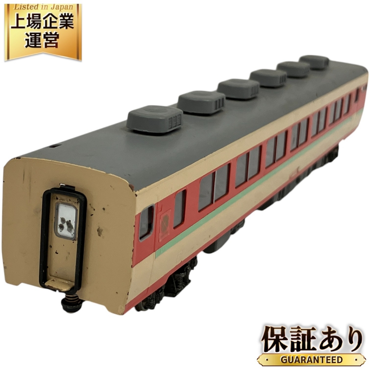 Yahoo!オークション -「キロ28」(HOゲージ) (鉄道模型)の落札 Yahoo!オークション -「キロ28」(HOゲージ) (鉄道模型)の落札