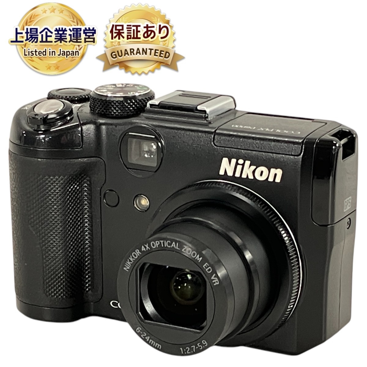 Yahoo!オークション -「nikon coolpix p6000」の落札相場・落札価格 Yahoo!オークション -「nikon coolpix p6000」の落札相場・落札価格