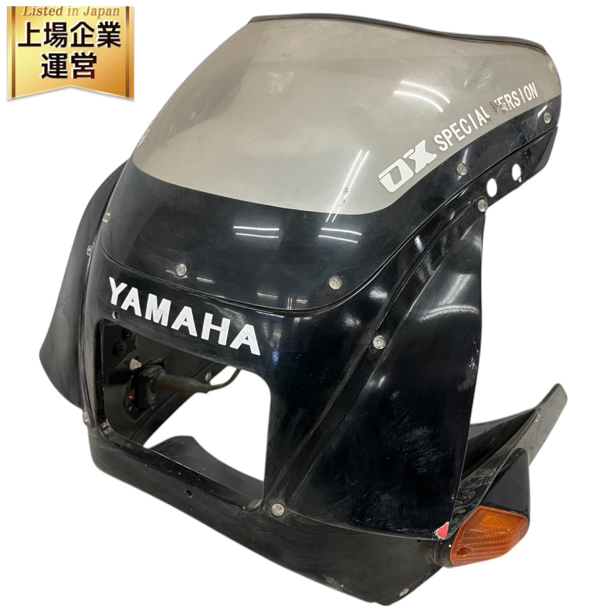 Yahoo!オークション -「tzr250 1kt アッパーカウル」の落札相場 Yahoo!オークション -「tzr250 1kt アッパーカウル」の落札相場