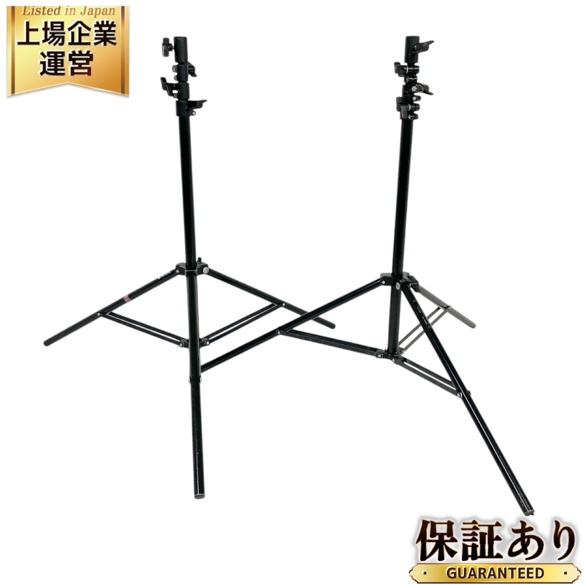 Yahoo!オークション -「manfrotto ライトスタンド Yahoo!オークション -「manfrotto ライトスタンド