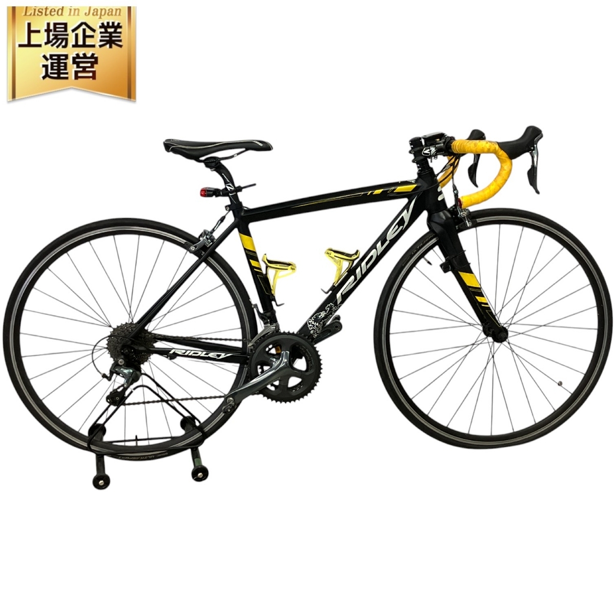 Yahoo!オークション -「ridley fenix al」の落札相場・落札価格 Yahoo!オークション -「ridley fenix al」の落札相場・落札価格