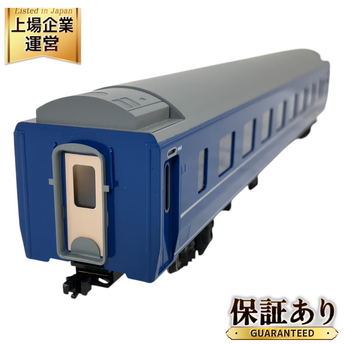 Yahoo!オークション -「オハネ 24」(HOゲージ) (鉄道模型)の落札 Yahoo!オークション -「オハネ 24」(HOゲージ) (鉄道模型)の落札