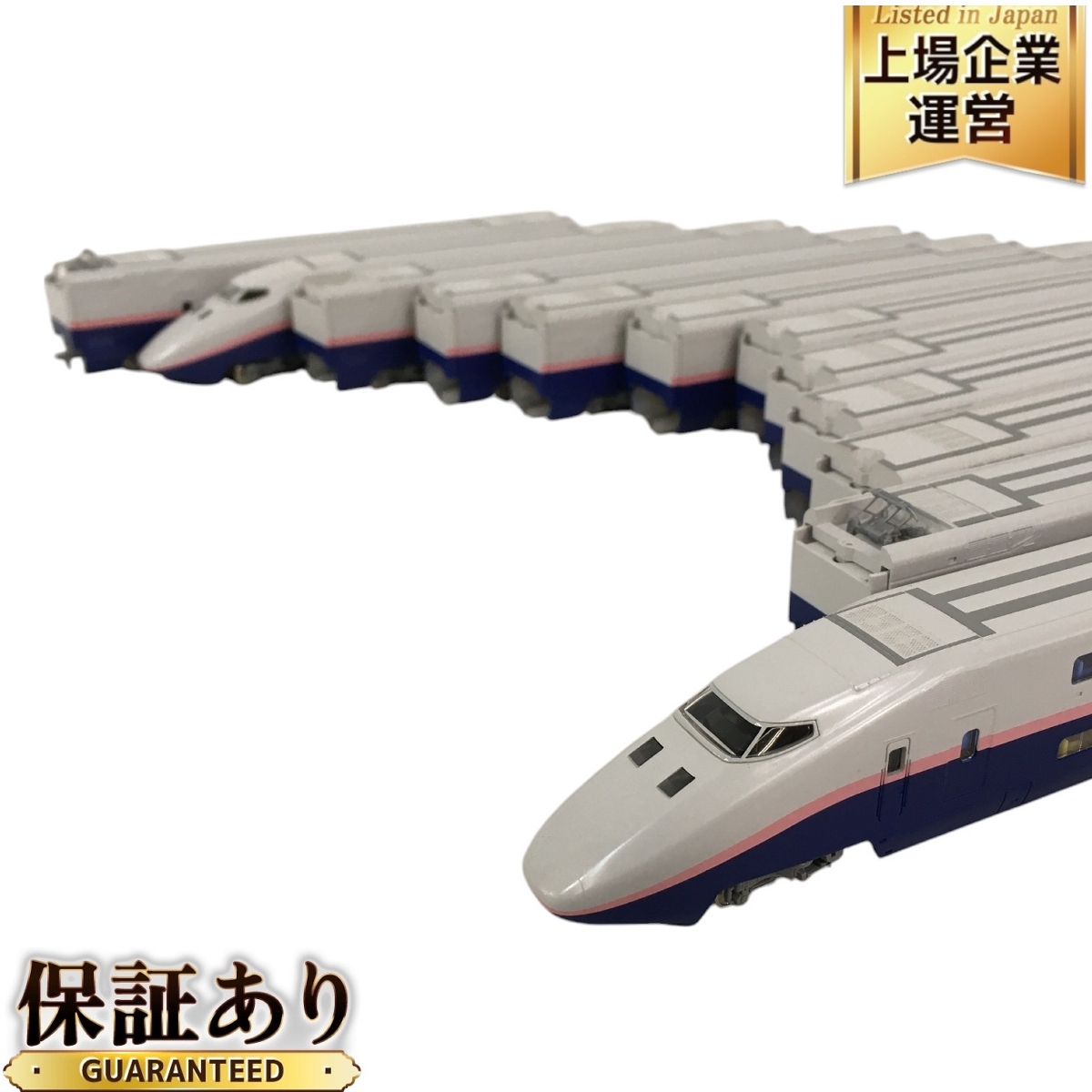 Yahoo!オークション -「tomix e1系 新幹線」(JR、国鉄車輌) (N Yahoo!オークション -「tomix e1系 新幹線」(JR、国鉄車輌) (N