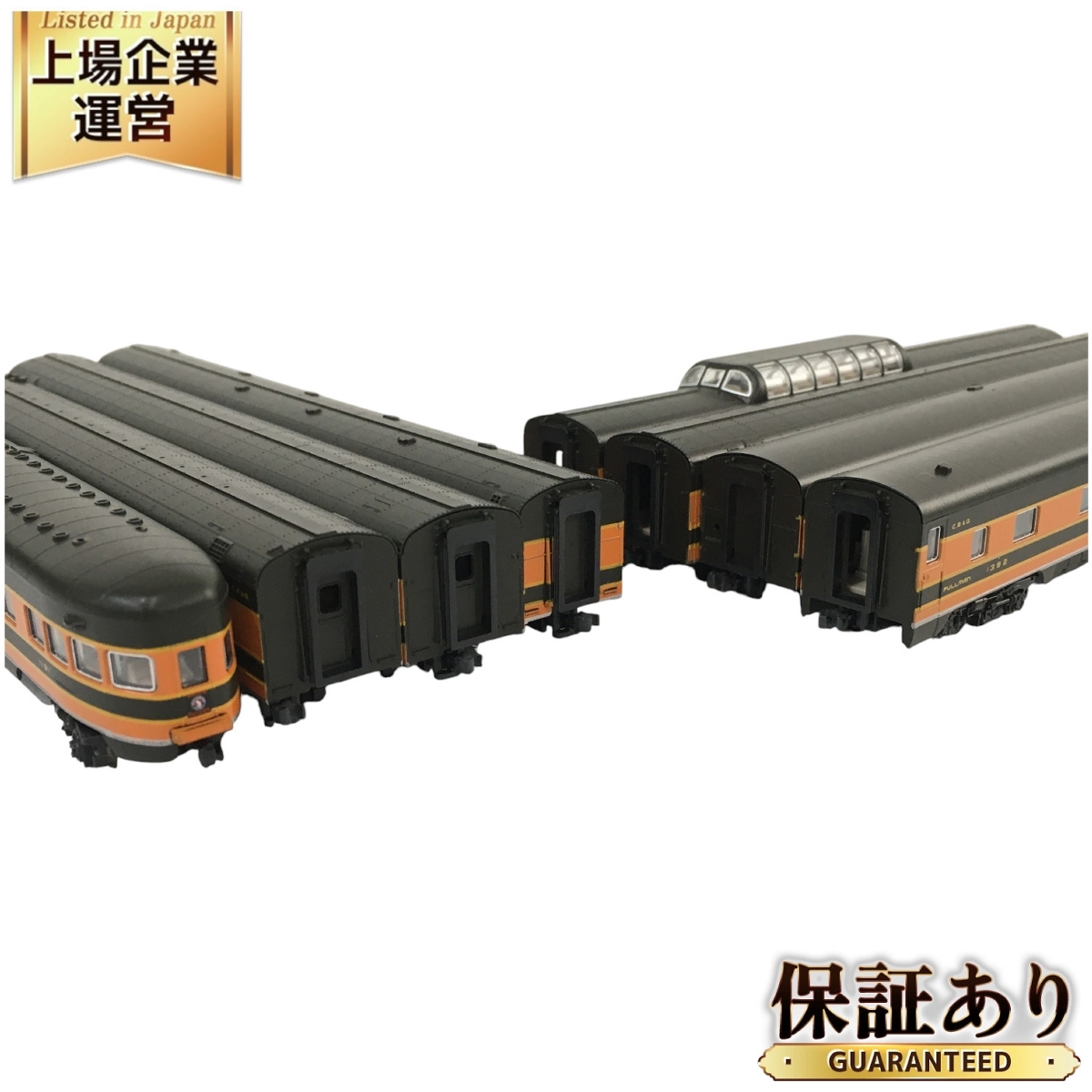 Yahoo!オークション -「smooth」(Nゲージ) (鉄道模型)の落札相場 Yahoo!オークション -「smooth」(Nゲージ) (鉄道模型)の落札相場