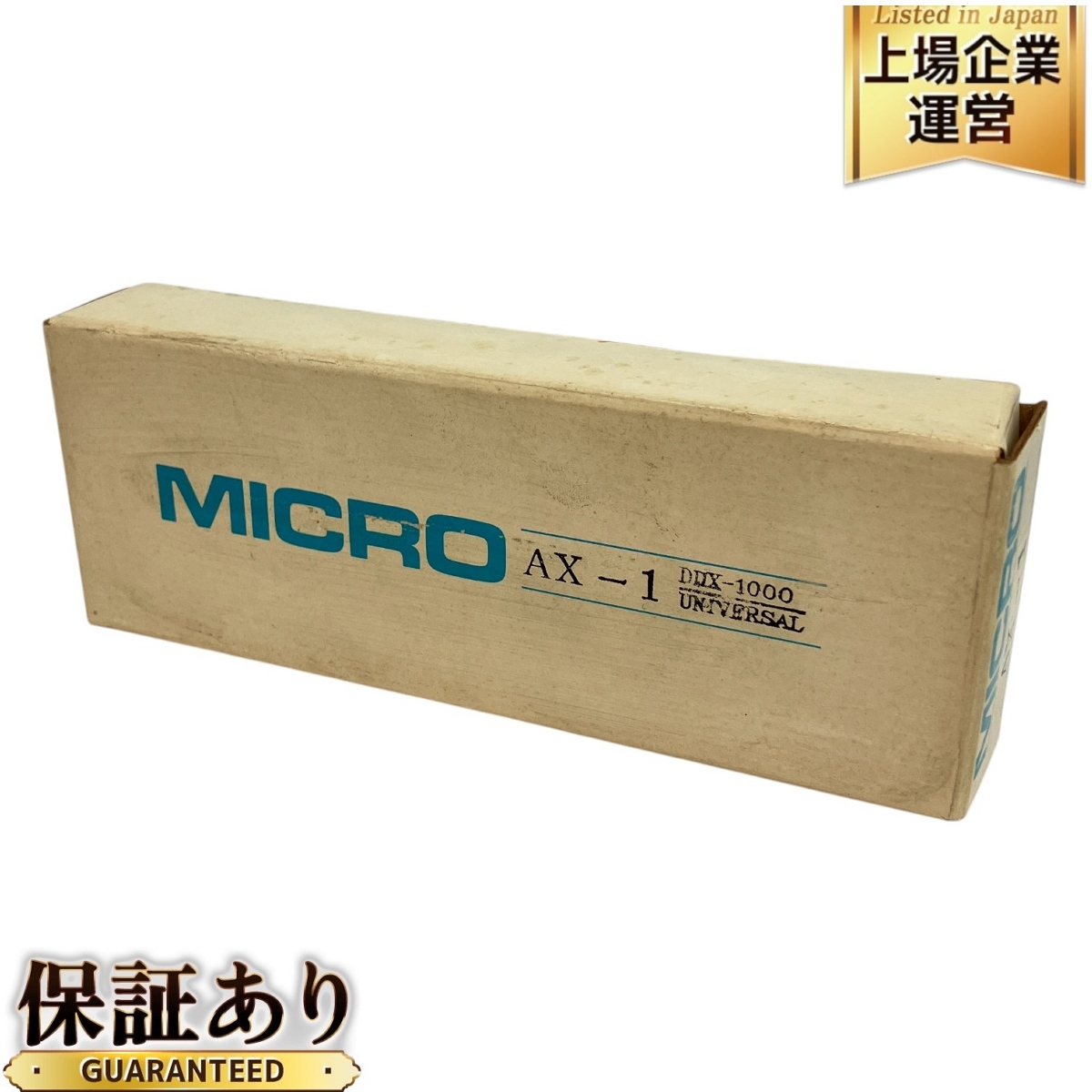 Yahoo!オークション -「micro アームベース」の落札相場・落札価格 Yahoo!オークション -「micro アームベース」の落札相場・落札価格
