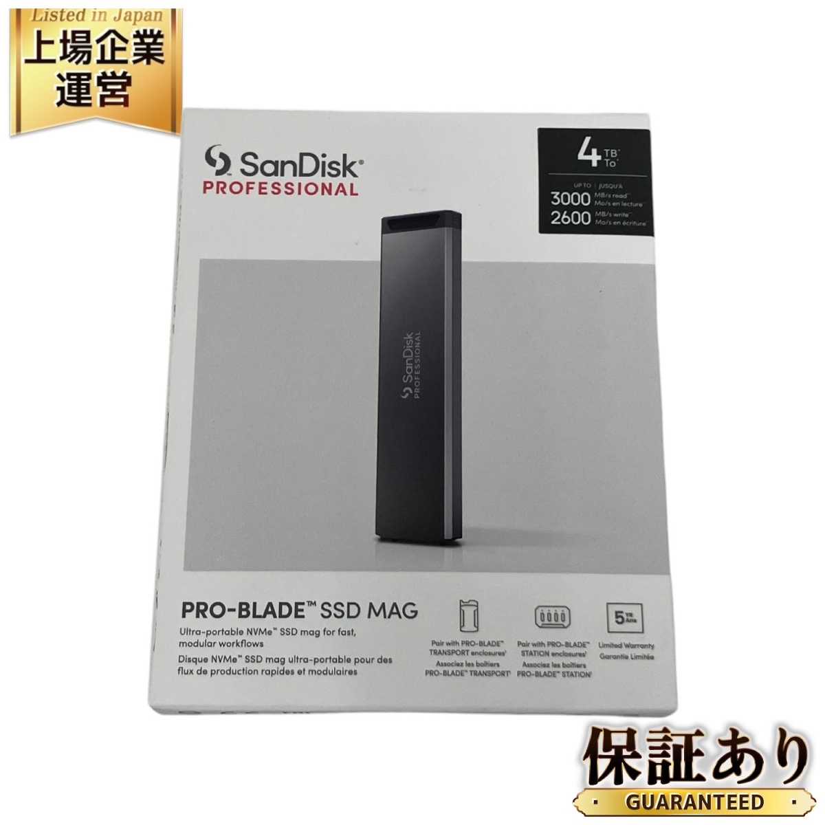 Yahoo!オークション -「sandisk ssd 4tb」の落札相場・落札価格 Yahoo!オークション -「sandisk ssd 4tb」の落札相場・落札価格