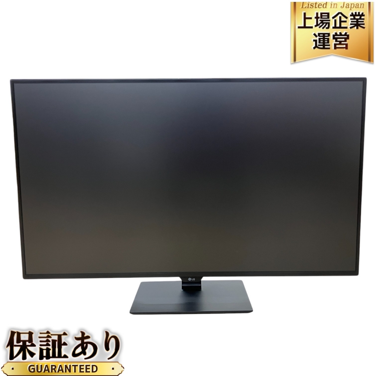 Yahoo!オークション -「lg 43un700」の落札相場・落札価格 Yahoo!オークション -「lg 43un700」の落札相場・落札価格