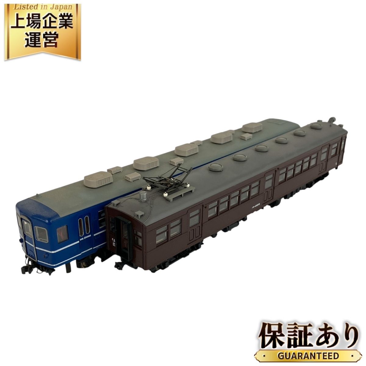 Yahoo!オークション -「クモハ12」(HOゲージ) (鉄道模型)の落札 Yahoo!オークション -「クモハ12」(HOゲージ) (鉄道模型)の落札