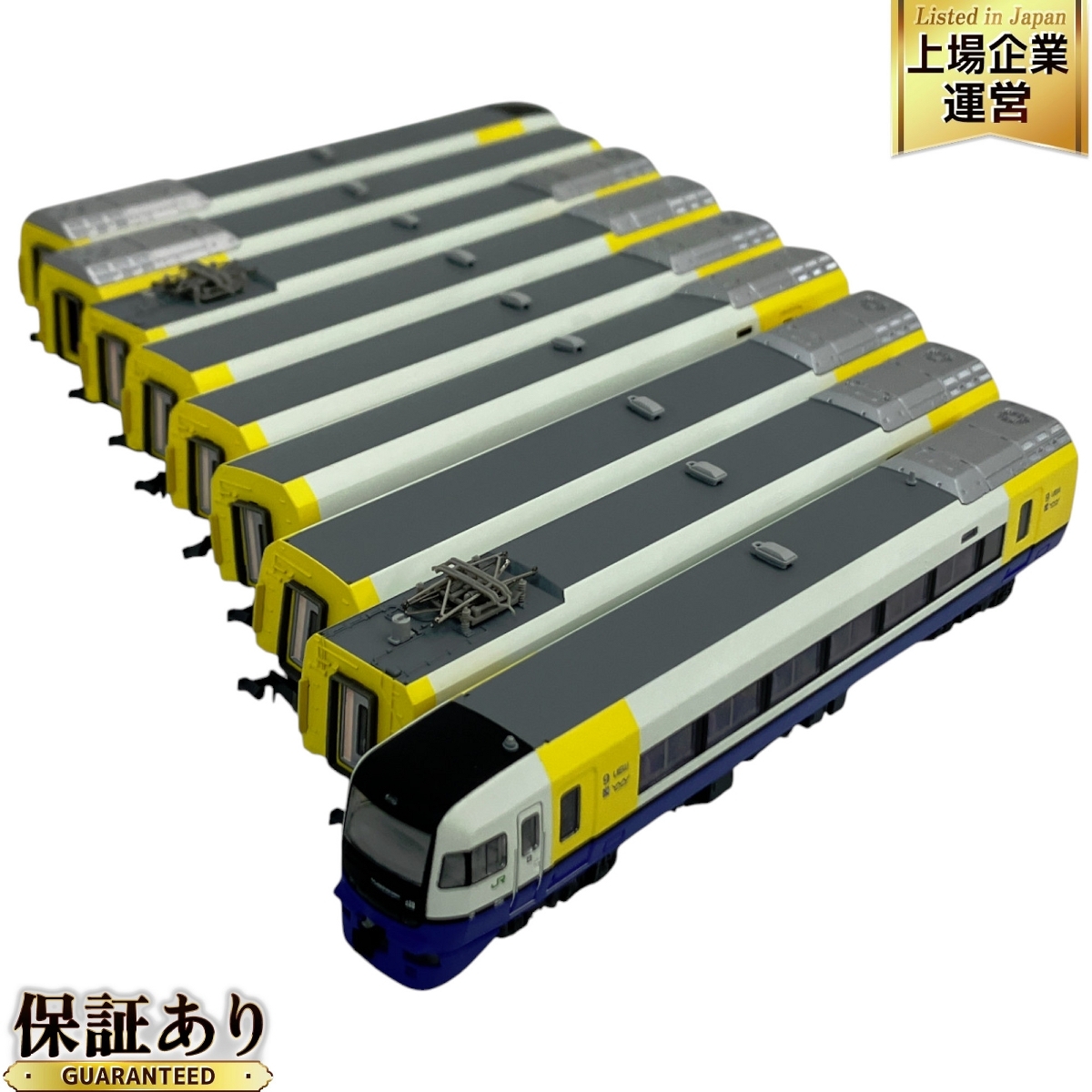 Yahoo!オークション -「特急しおさい」(Nゲージ) (鉄道模型)の Yahoo!オークション -「特急しおさい」(Nゲージ) (鉄道模型)の