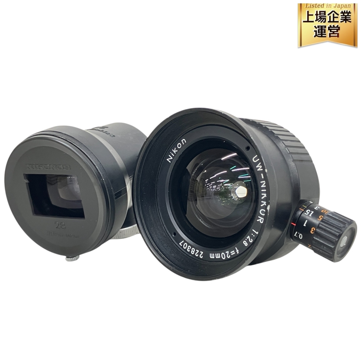 Yahoo!オークション -「nikon 28mm ファインダー」(カメラ、光学 Yahoo!オークション -「nikon 28mm ファインダー」(カメラ、光学