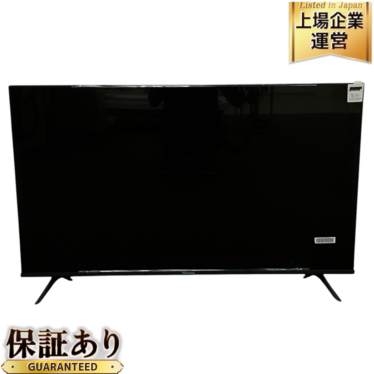 Yahoo!オークション -「ハイセンス テレビ 40」(液晶) (40インチ Yahoo!オークション -「ハイセンス テレビ 40」(液晶) (40インチ