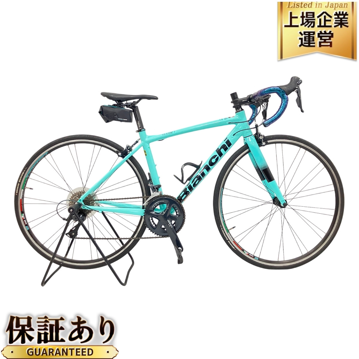 Bianchi VIA NIRONE 7の値段と価格推移は?|25件の売買データ Bianchi VIA NIRONE 7の値段と価格推移は?|25件の売買データ