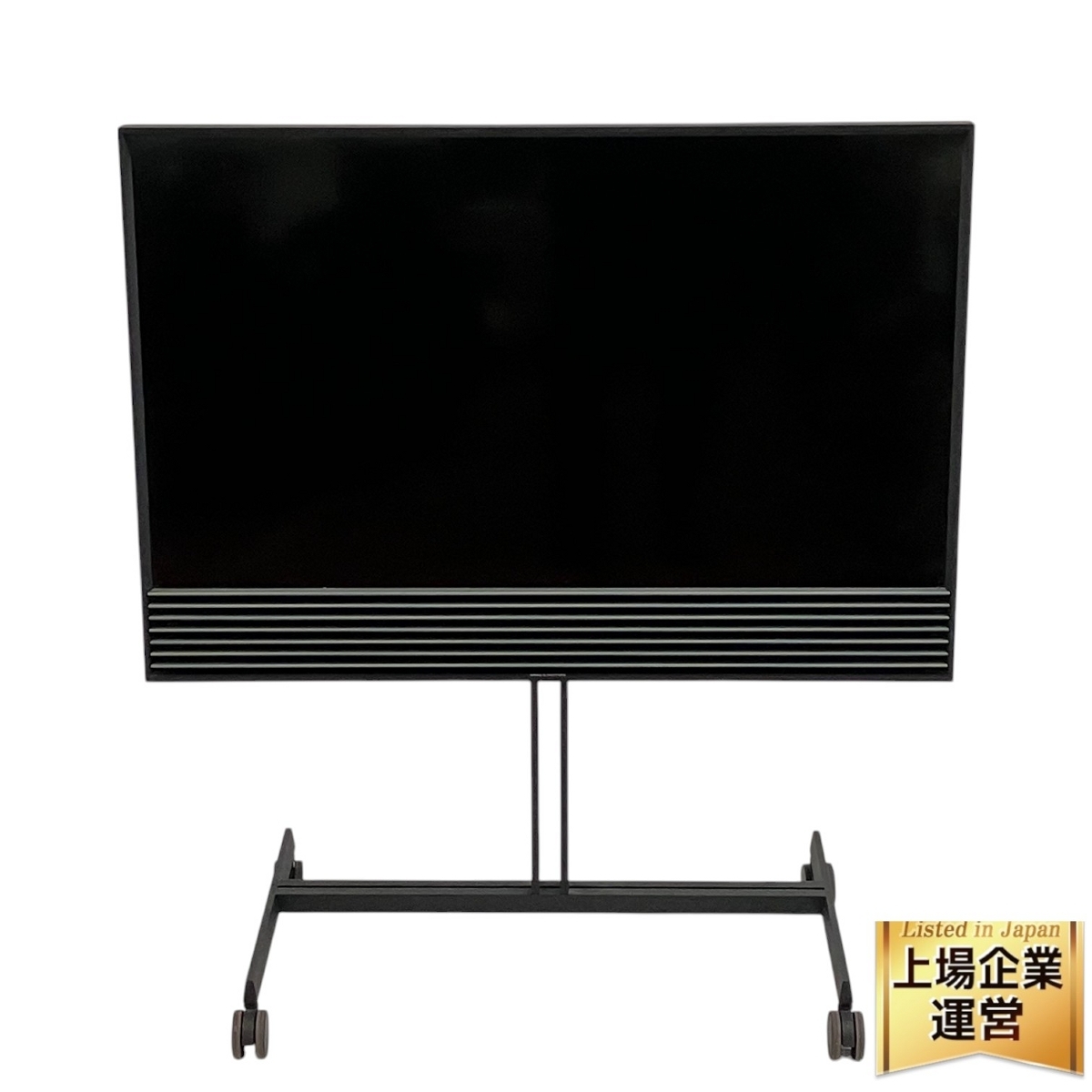 Yahoo!オークション -「bang olufsen」(テレビ) (映像機器)の Yahoo!オークション -「bang olufsen」(テレビ) (映像機器)の
