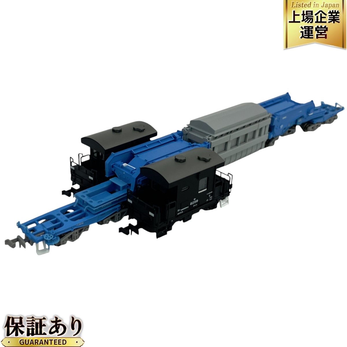 Yahoo!オークション -「シキ810」(Nゲージ) (鉄道模型)の落札 Yahoo!オークション -「シキ810」(Nゲージ) (鉄道模型)の落札