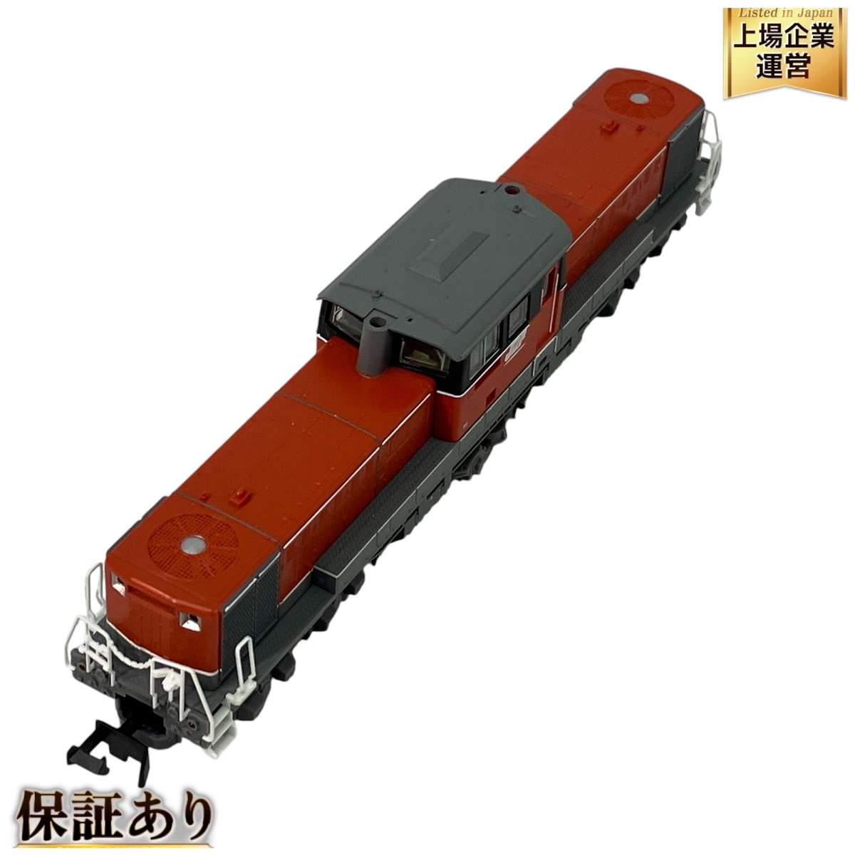 2025年最新】Yahoo!オークション -tomix nゲージ dd51の中古品