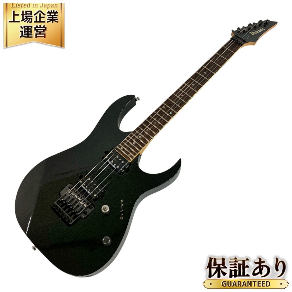 Yahoo!オークション -「ibanez srg」(エレキギター) (ギター)の Yahoo!オークション -「ibanez srg」(エレキギター) (ギター)の