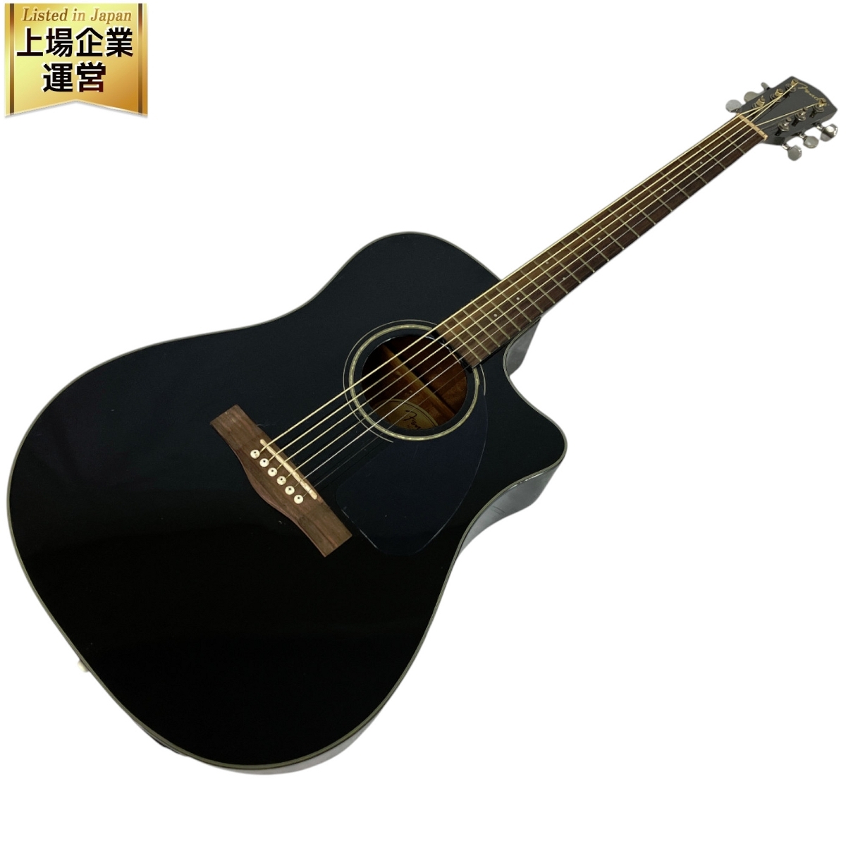 Yahoo!オークション -「fender cd-60ce」(フェンダー) (本体)の Yahoo!オークション -「fender cd-60ce」(フェンダー) (本体)の