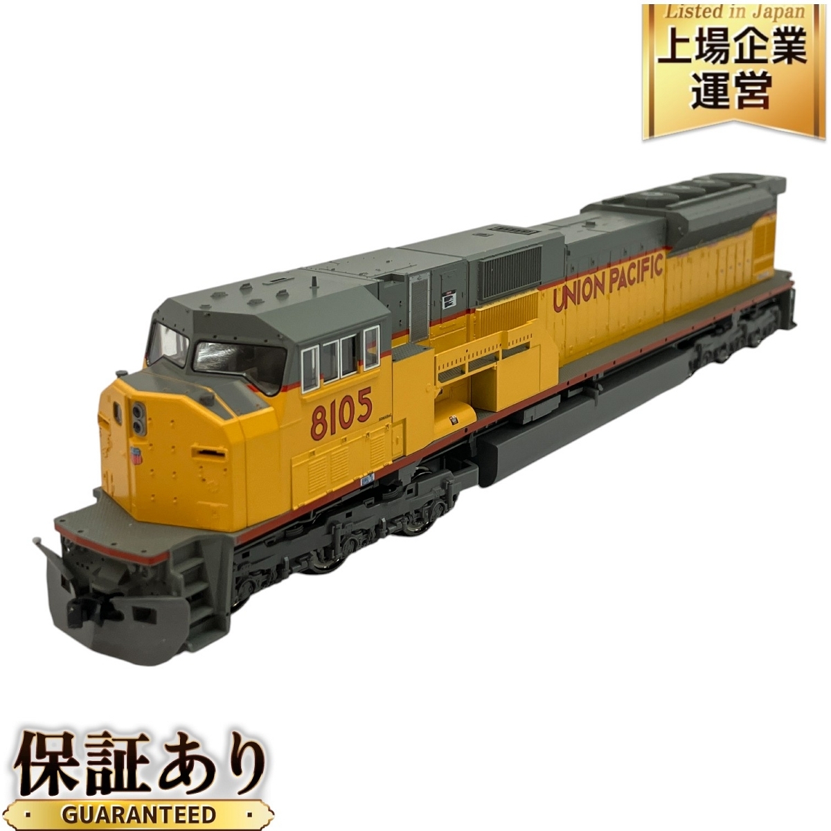 KATO 37-6358 SD90/43MAC #8039 HOゲージ 鉄道模型 Yahoo!オークション -「kato sd90」(鉄道模型) の落札相場・落札価格