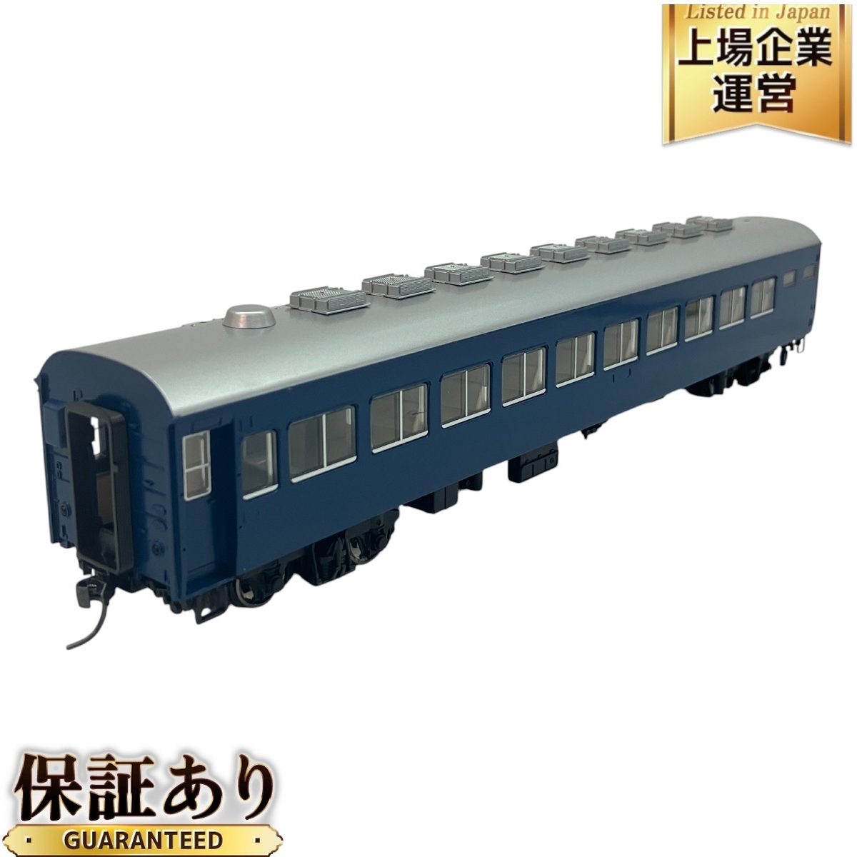 Yahoo!オークション -「ho オハネフ12」(HOゲージ) (鉄道模型)の Yahoo!オークション -「ho オハネフ12」(HOゲージ) (鉄道模型)の