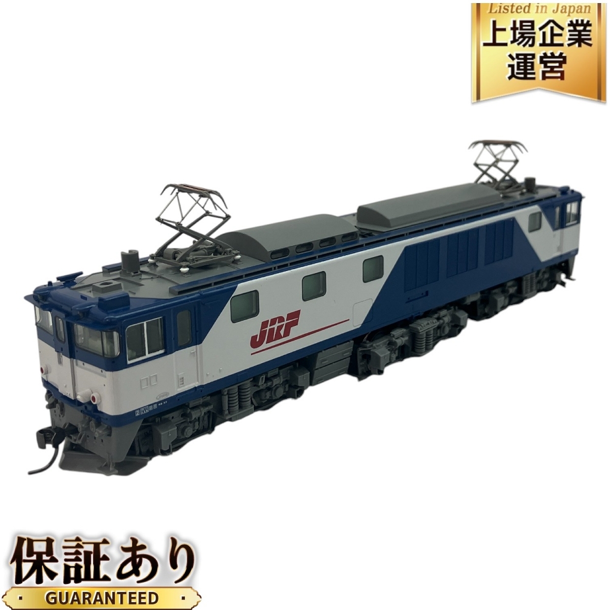 Yahoo!オークション -「tomix ef64」(HOゲージ) (鉄道模型)の Yahoo!オークション -「tomix ef64」(HOゲージ) (鉄道模型)の