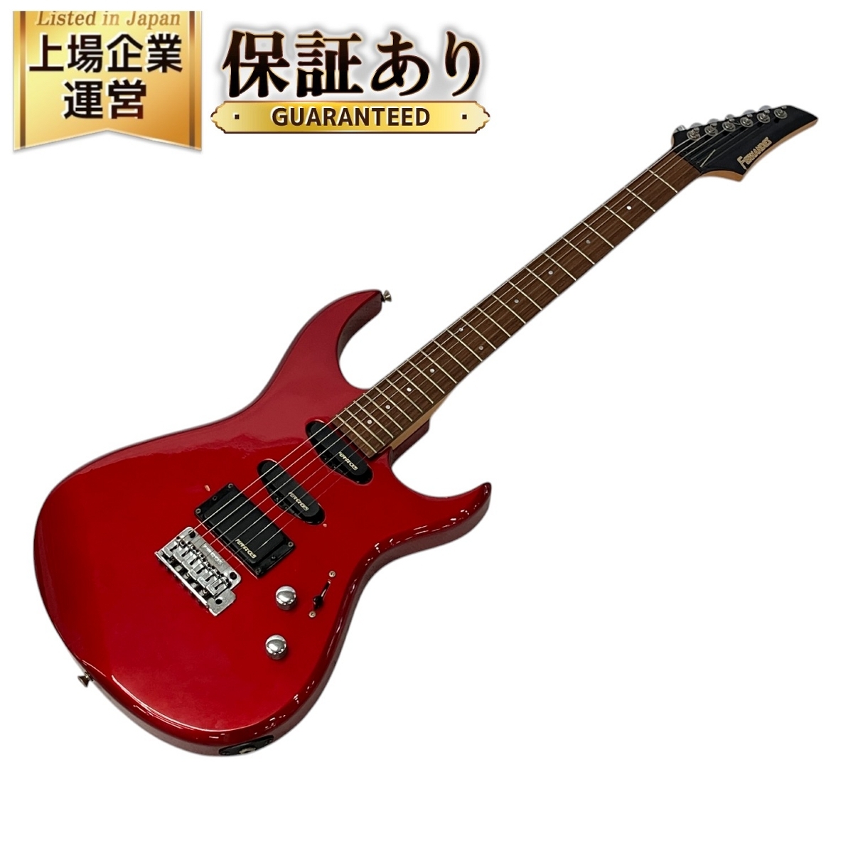 Yahoo!オークション -「(赤 レッド red)」(フェルナンデス Yahoo!オークション -「(赤 レッド red)」(フェルナンデス