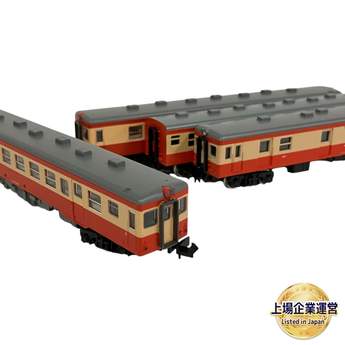 Yahoo!オークション -「国鉄 キハユニ25」(Nゲージ) (鉄道模型 Yahoo!オークション -「国鉄 キハユニ25」(Nゲージ) (鉄道模型