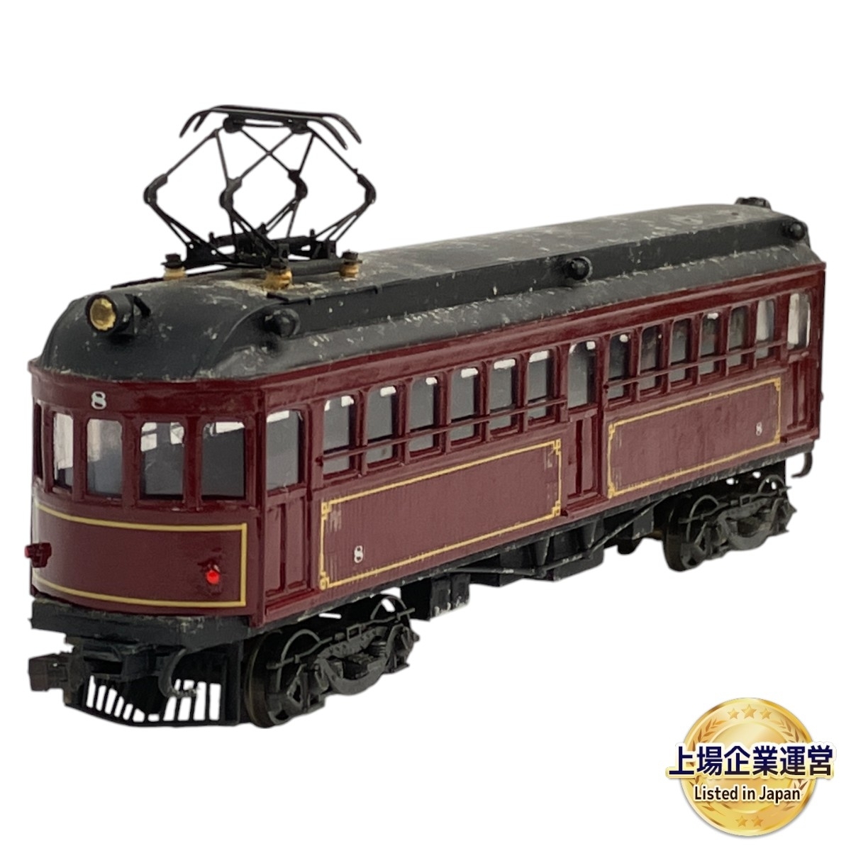Yahoo!オークション -「鉄道模型 hoゲージ 近鉄」の落札相場 Yahoo!オークション -「鉄道模型 hoゲージ 近鉄」の落札相場