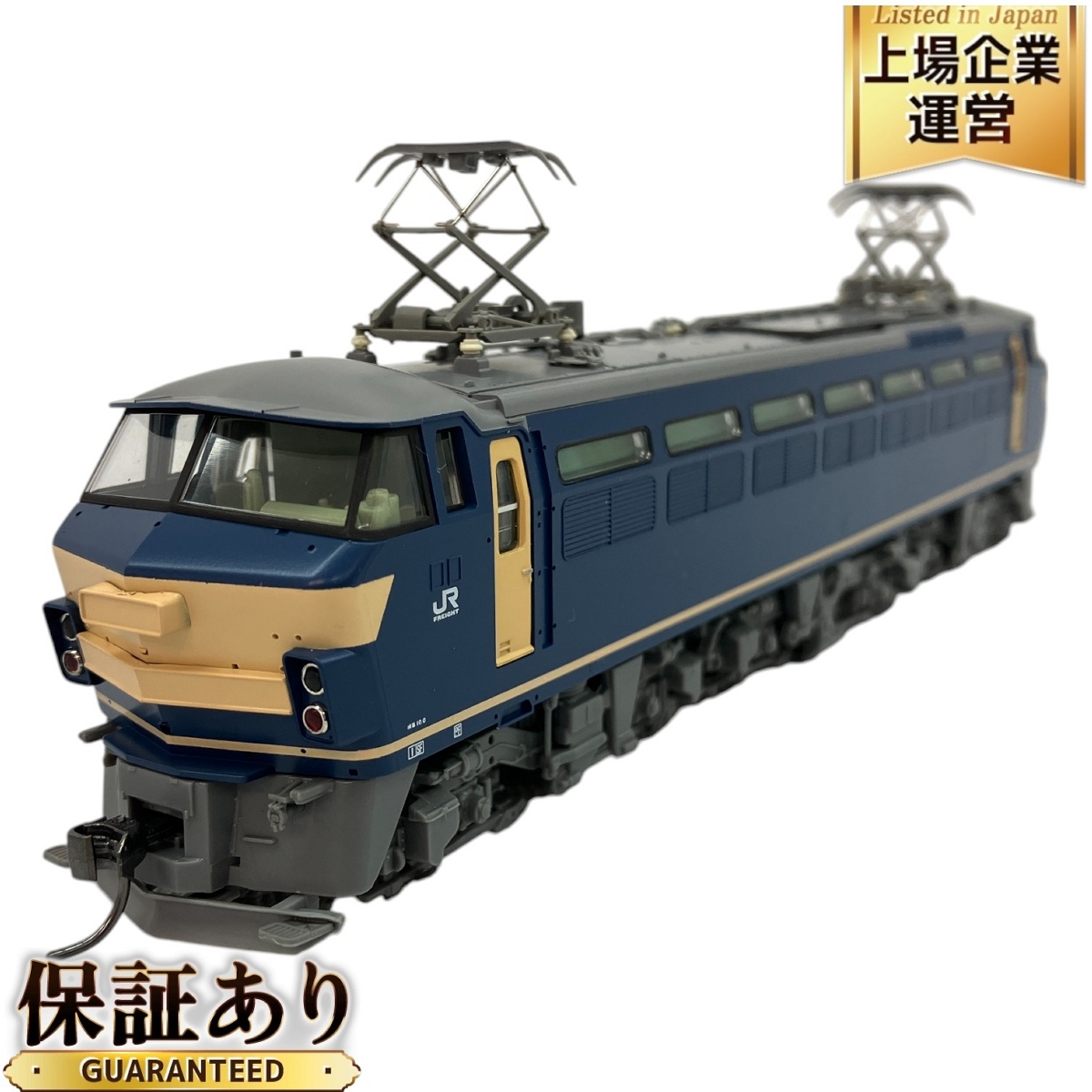 Yahoo!オークション -「ef66 前期」(HOゲージ) (鉄道模型)の落札 Yahoo!オークション -「ef66 前期」(HOゲージ) (鉄道模型)の落札