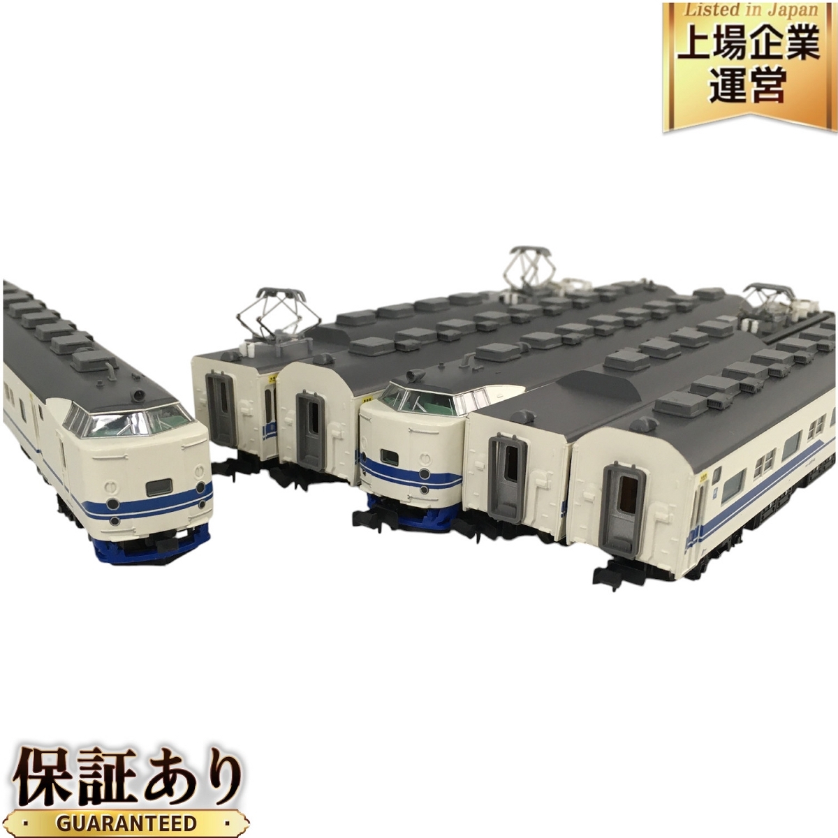 Yahoo!オークション -「マイクロエース 419系」(鉄道模型) の Yahoo!オークション -「マイクロエース 419系」(鉄道模型) の