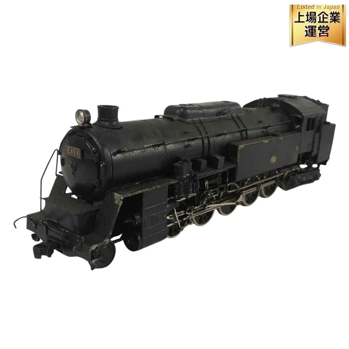 Yahoo!オークション -「e10 ho」(機関車) (HOゲージ)の落札相場 Yahoo!オークション -「e10 ho」(機関車) (HOゲージ)の落札相場