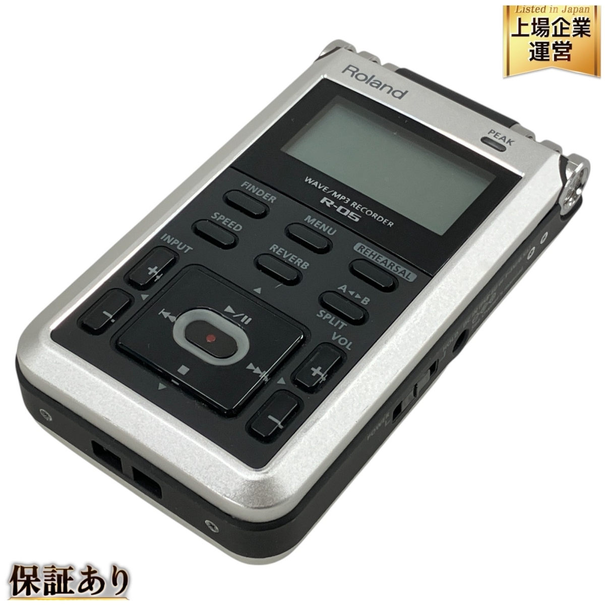 Yahoo!オークション -「roland r05」の落札相場・落札価格 Yahoo!オークション -「roland r05」の落札相場・落札価格