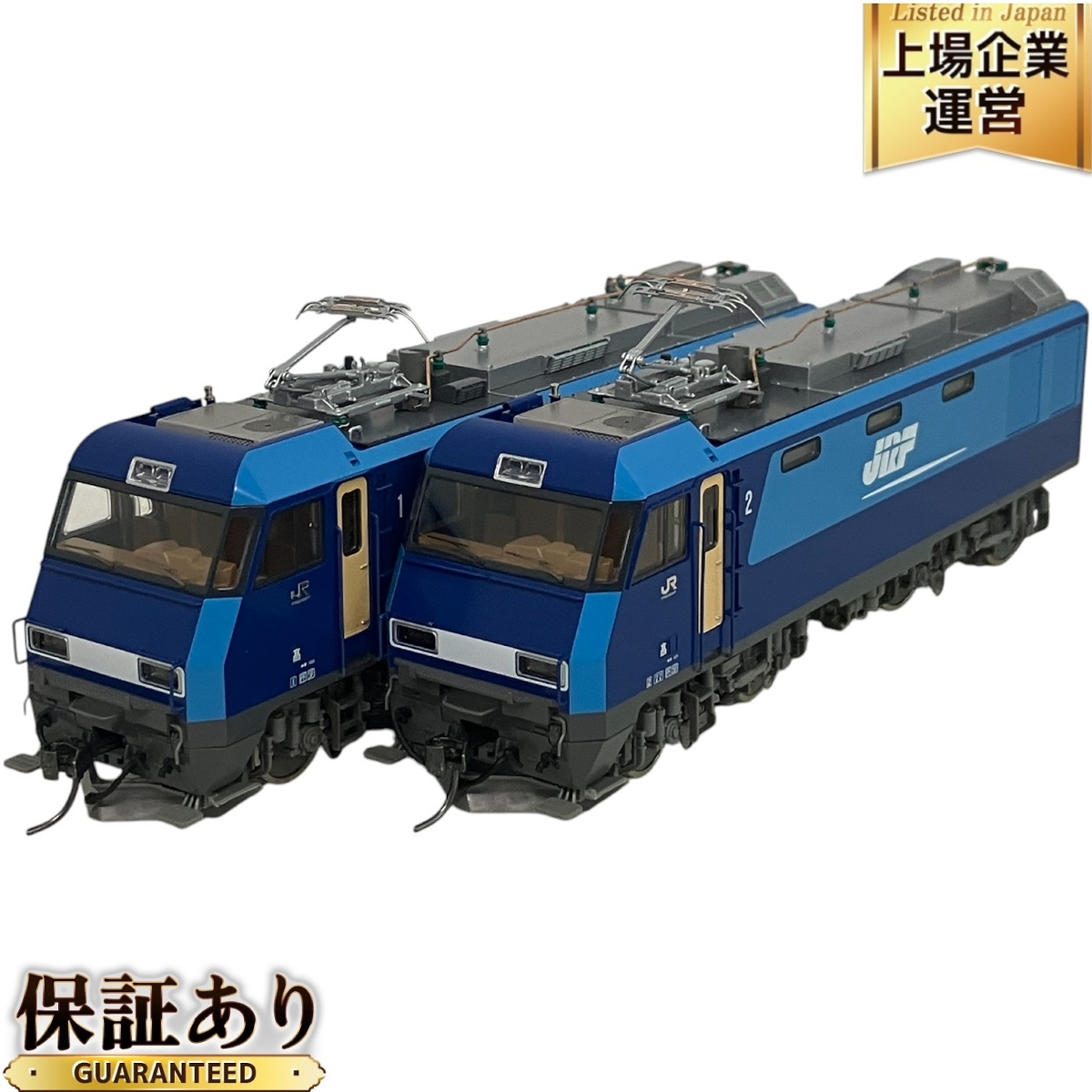 Yahoo!オークション -「eh200」(HOゲージ) (鉄道模型)の落札相場 Yahoo!オークション -「eh200」(HOゲージ) (鉄道模型)の落札相場