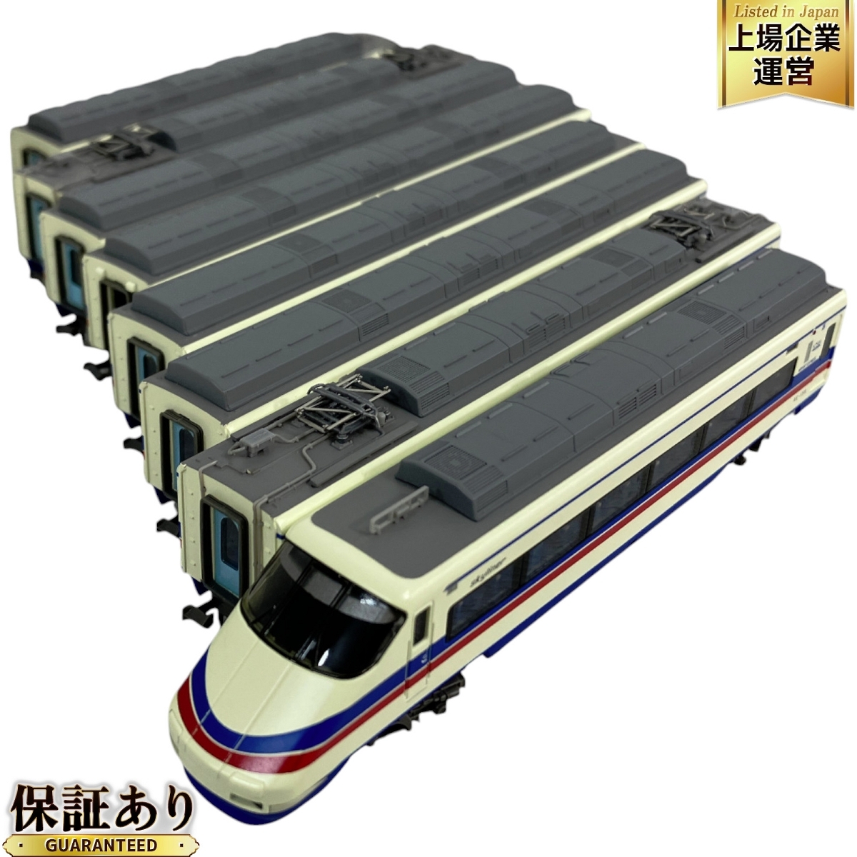 Yahoo!オークション -「ae100形」(Nゲージ) (鉄道模型)の落札 Yahoo!オークション -「ae100形」(Nゲージ) (鉄道模型)の落札