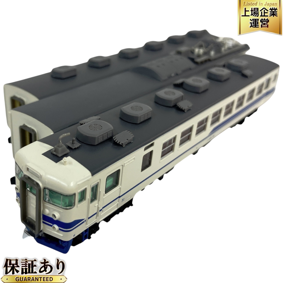 Yahoo!オークション -「413系」(Nゲージ) (鉄道模型)の落札相場 Yahoo!オークション -「413系」(Nゲージ) (鉄道模型)の落札相場