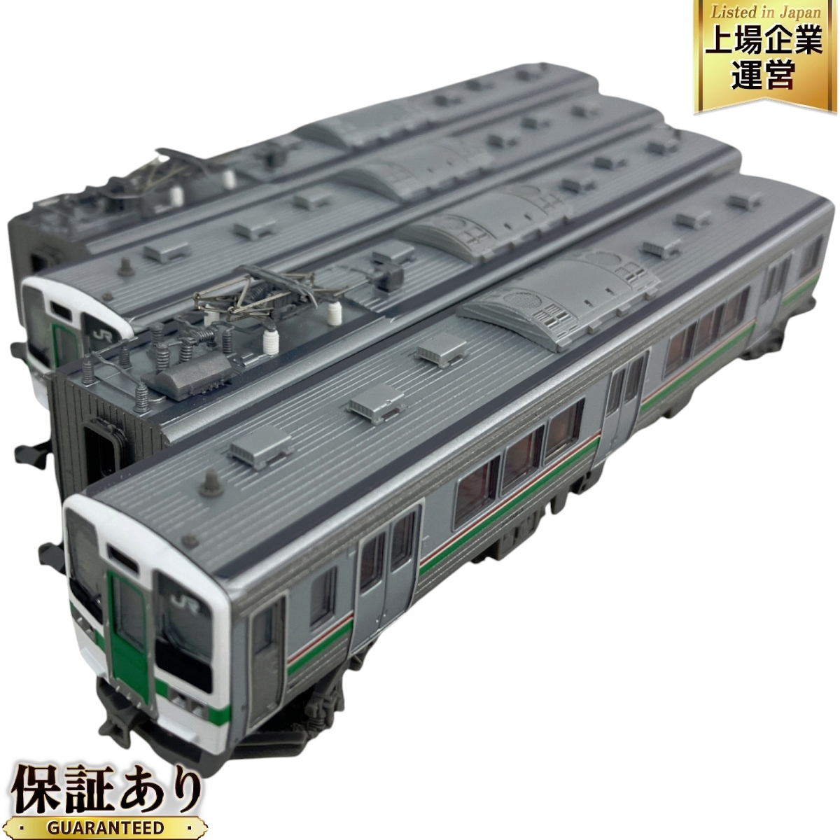 Yahoo!オークション -「719系」(近郊形電車) (JR、国鉄車輌)の Yahoo!オークション -「719系」(近郊形電車) (JR、国鉄車輌)の
