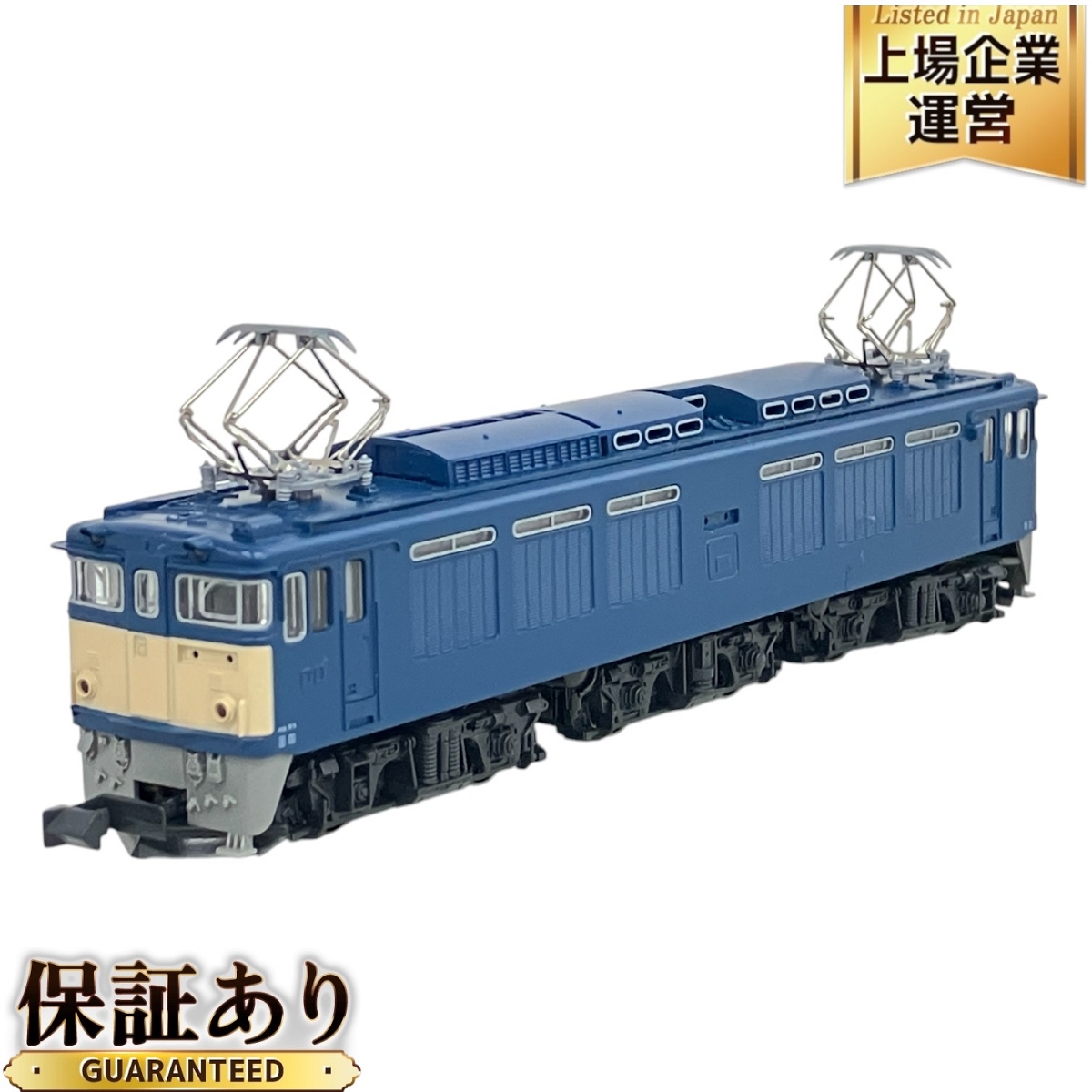 Yahoo!オークション -「kato ef64 0」(Nゲージ) (鉄道模型)の Yahoo!オークション -「kato ef64 0」(Nゲージ) (鉄道模型)の