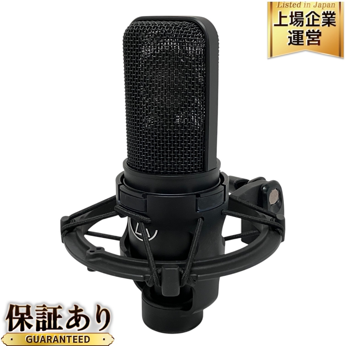 Yahoo!オークション -「audio-technica at4040」の落札相場 Yahoo!オークション -「audio-technica at4040」の落札相場