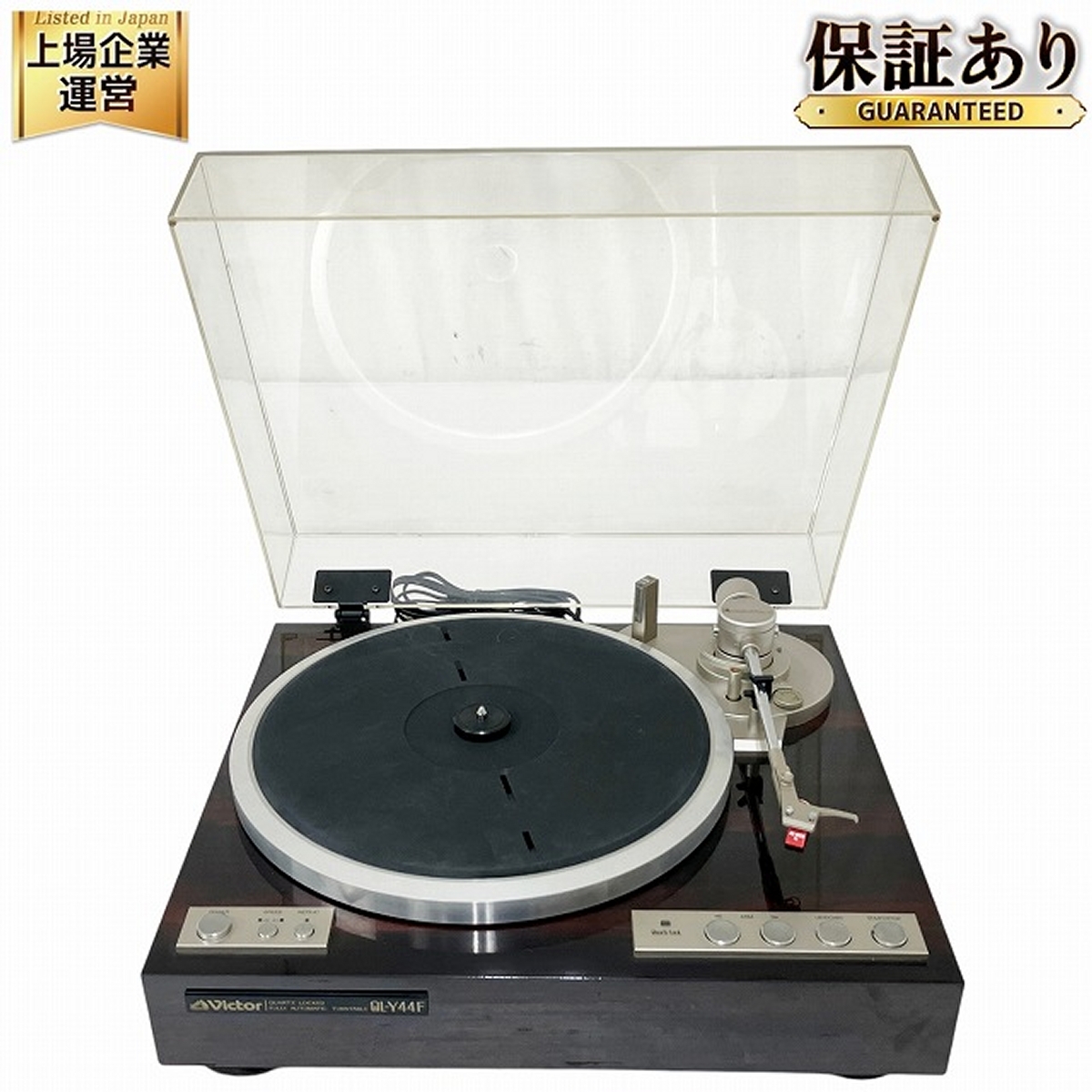 ビクター フルオートレコードプレイヤー純正カートリッジ ビクター フルオートレコードプレイヤー純正カートリッジ