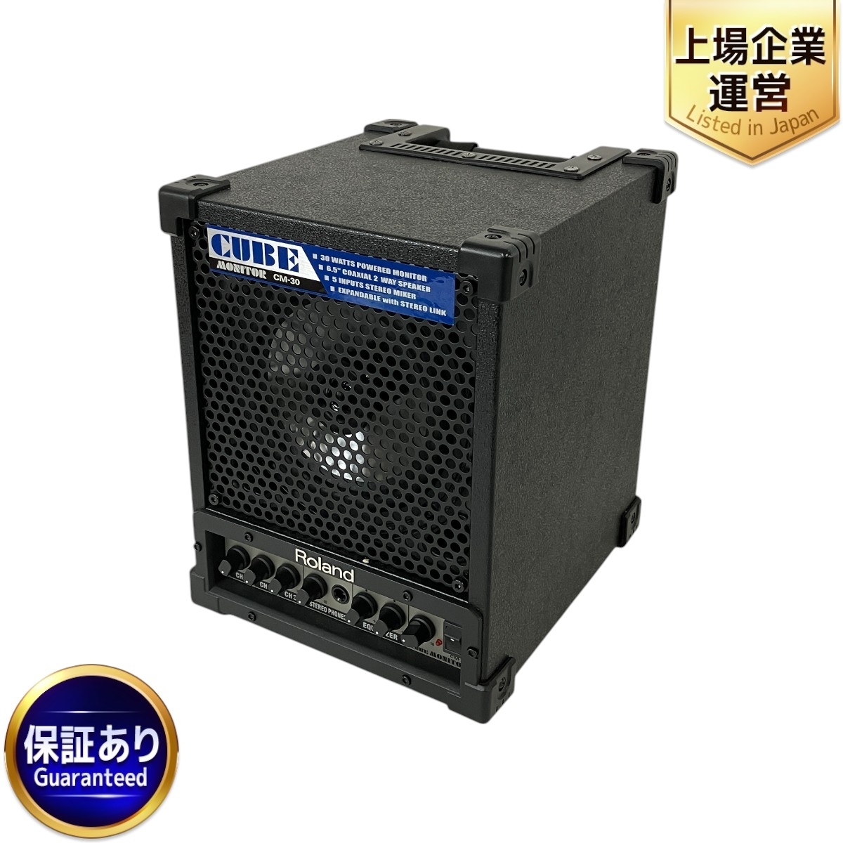 Yahoo!オークション -「roland cm-30」の落札相場・落札価格 Yahoo!オークション -「roland cm-30」の落札相場・落札価格