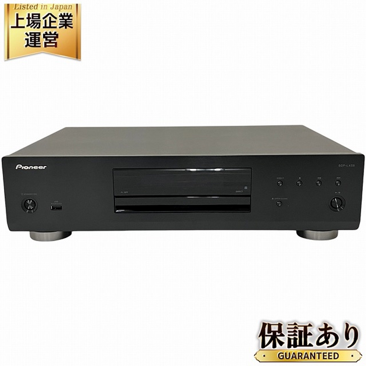 Yahoo!オークション -「pioneer bdp lx」の落札相場・落札価格 Yahoo!オークション -「pioneer bdp lx」の落札相場・落札価格