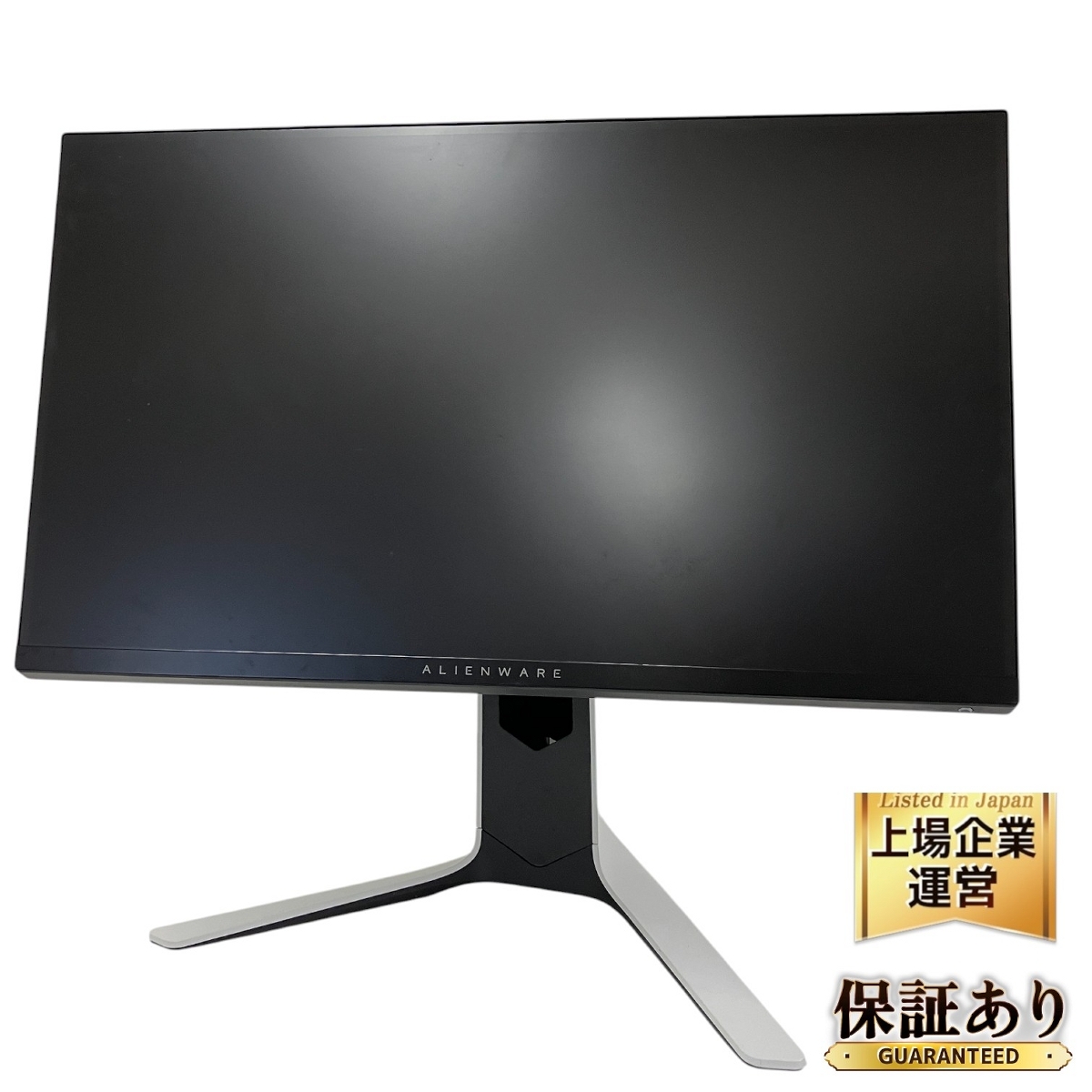 Yahoo!オークション -「alienware モニター」(モニタ) (周辺機器 Yahoo!オークション -「alienware モニター」(モニタ) (周辺機器