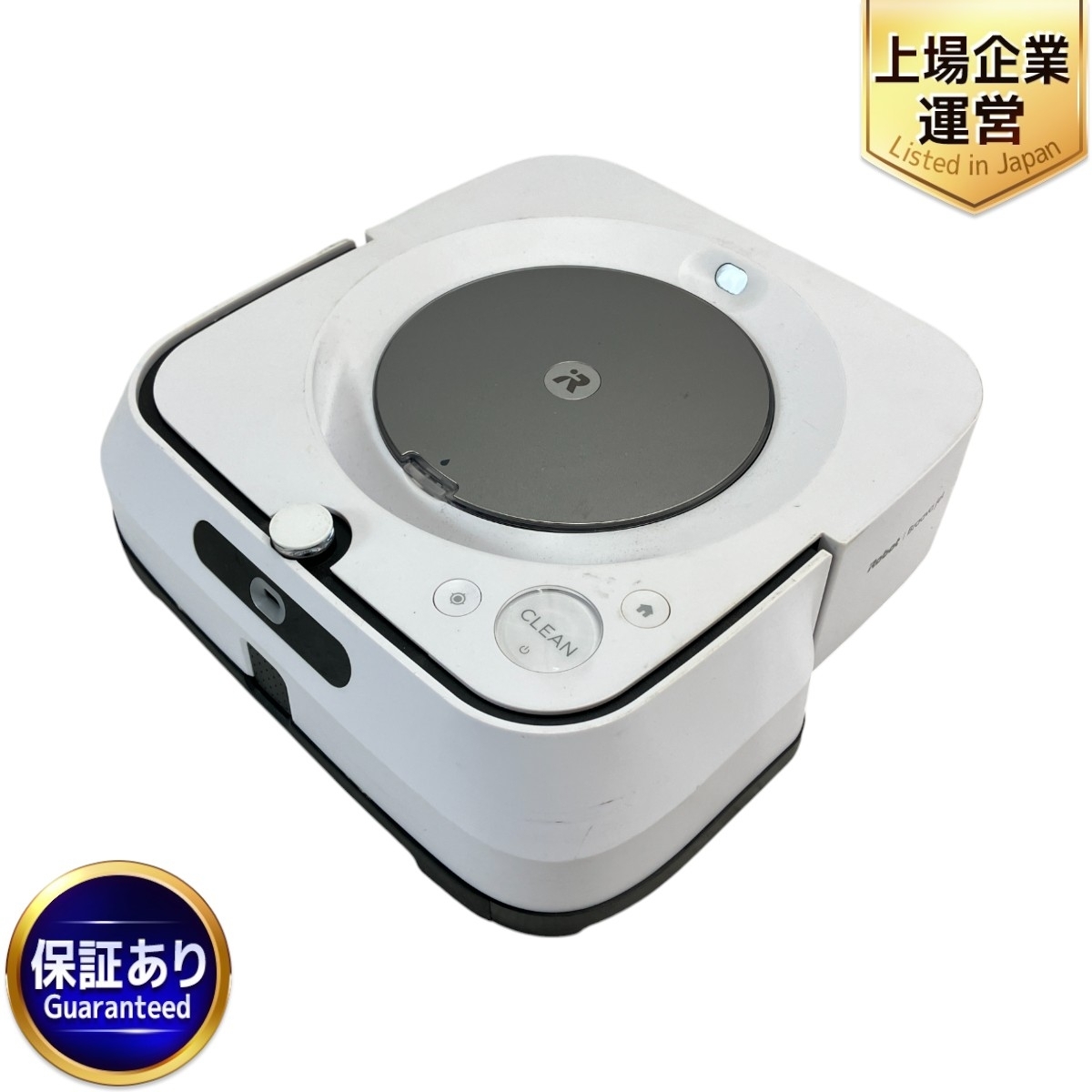 Yahoo!オークション -「m6」(ロボットタイプ) (掃除)の落札相場 Yahoo!オークション -「m6」(ロボットタイプ) (掃除)の落札相場