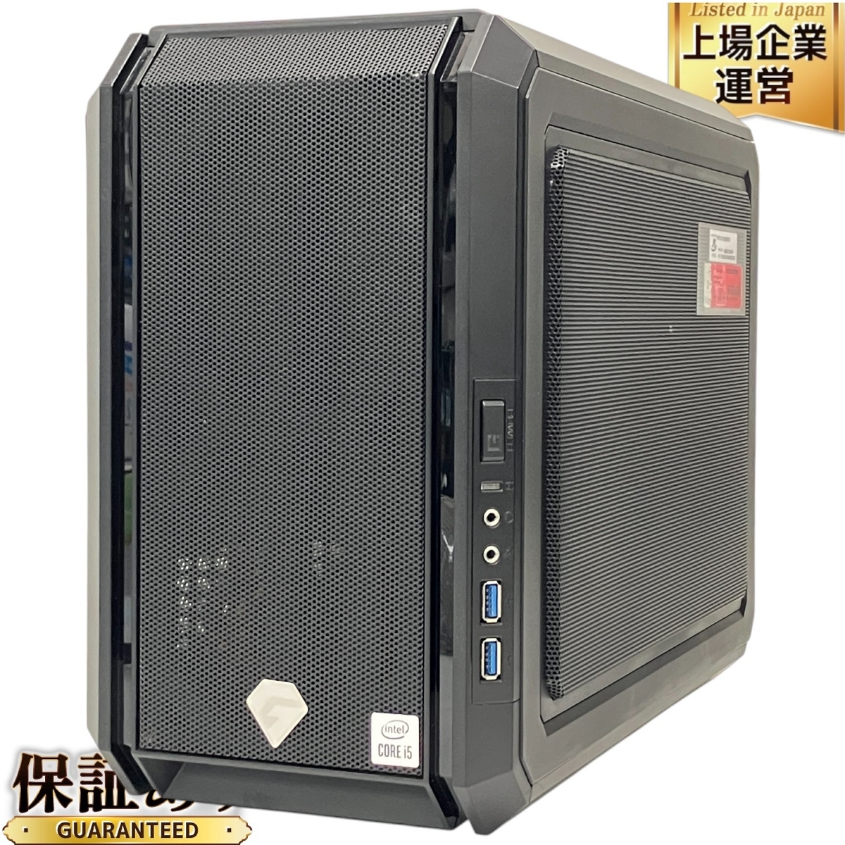 Yahoo!オークション -「core i5 10400」(その他) (デスクトップ Yahoo!オークション -「core i5 10400」(その他) (デスクトップ