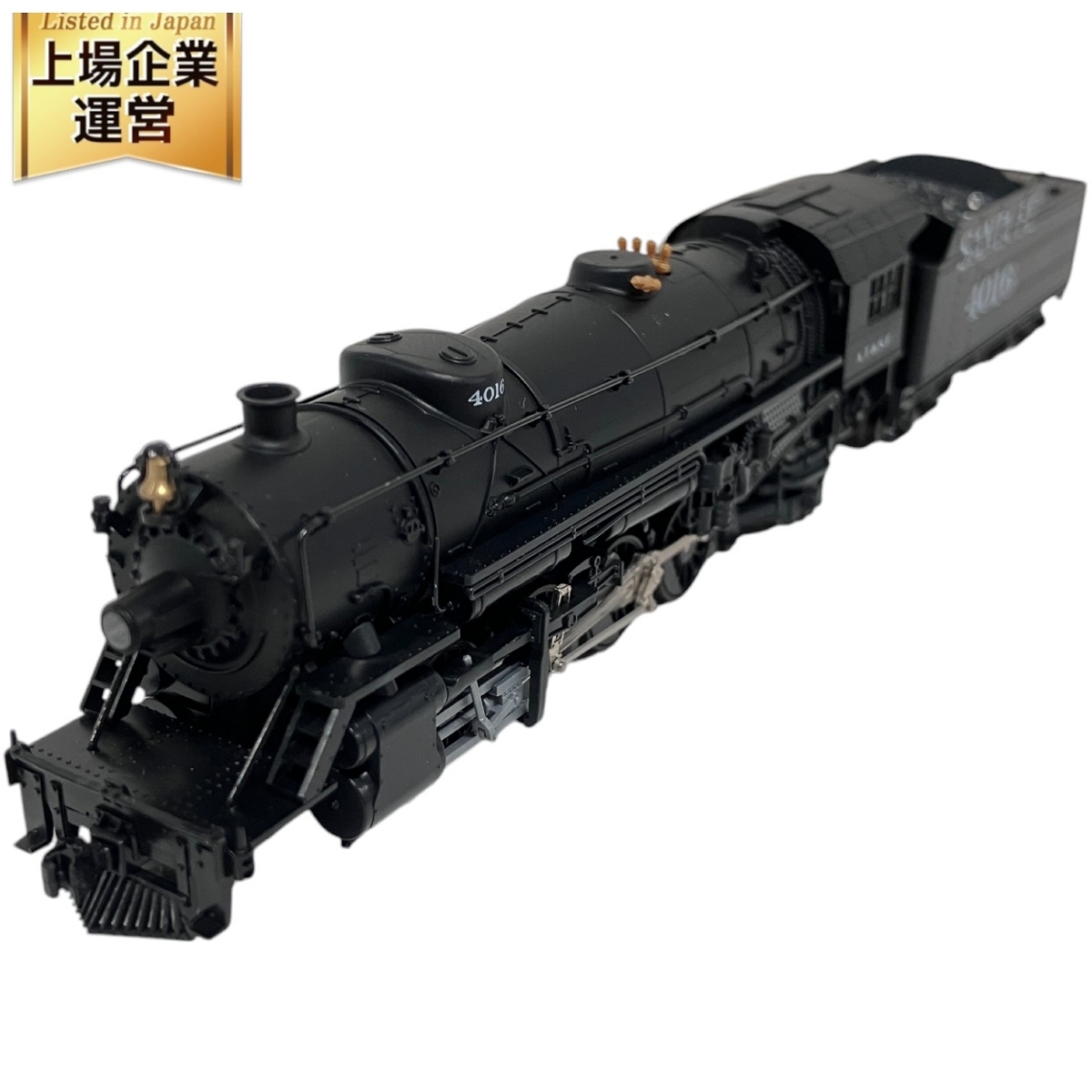 話題の行列 MIKADO Heavy 126-0105 KATO CB&Q Nゲージ 蒸気機関車 #5506 蒸気機関車